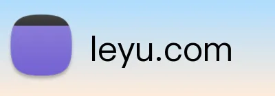 leyu.com logo