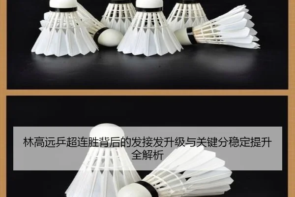 林高远乒超连胜背后的发接发升级与关键分稳定提升全解析（leyu.comapp）